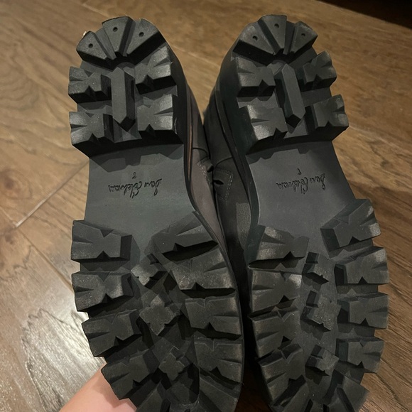 Sam Edelman boots - 8 - like new - Picture 3 of 3